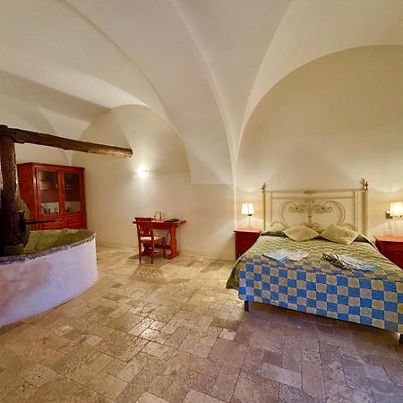 Villa Il Frantoio And Lilmar Праяно Экстерьер фото