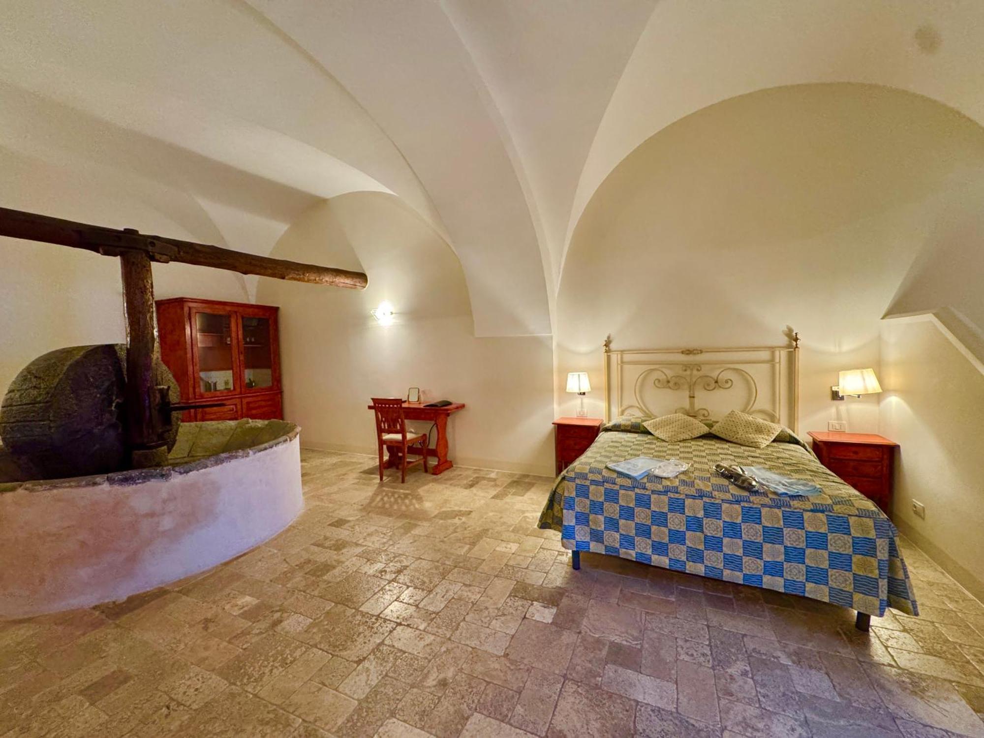 Villa Il Frantoio And Lilmar Праяно Экстерьер фото