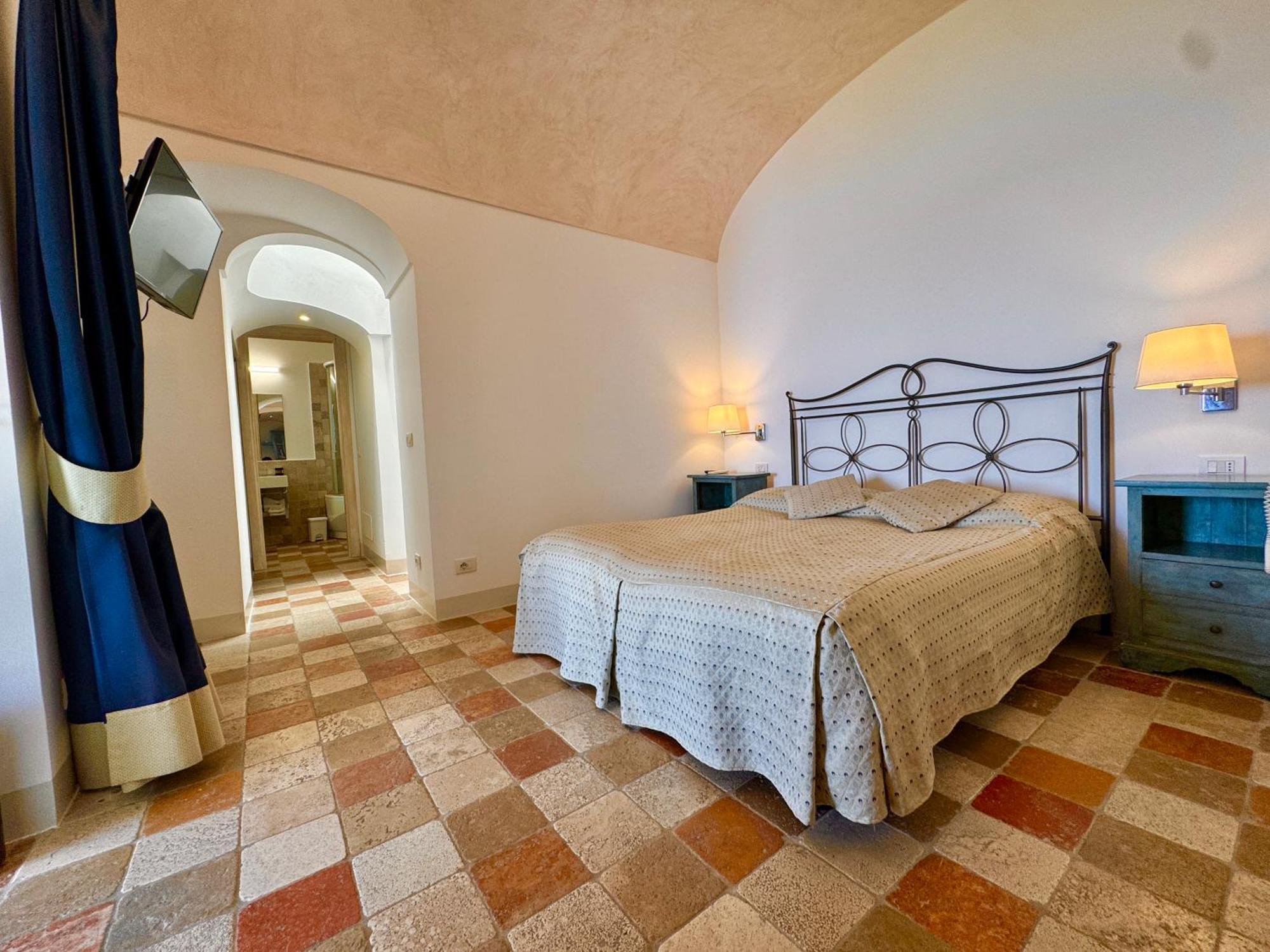 Villa Il Frantoio And Lilmar Праяно Экстерьер фото