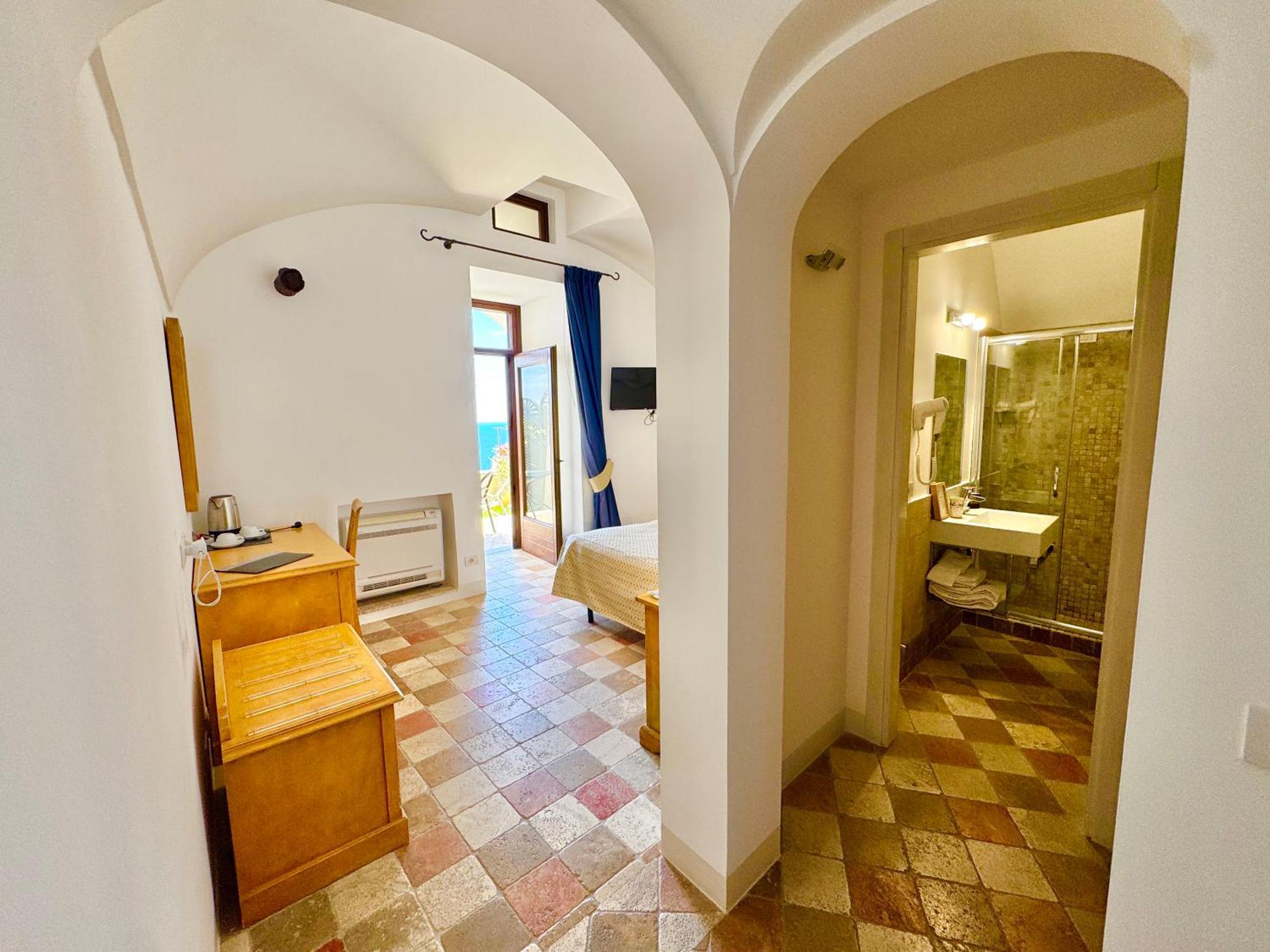 Villa Il Frantoio And Lilmar Праяно Экстерьер фото