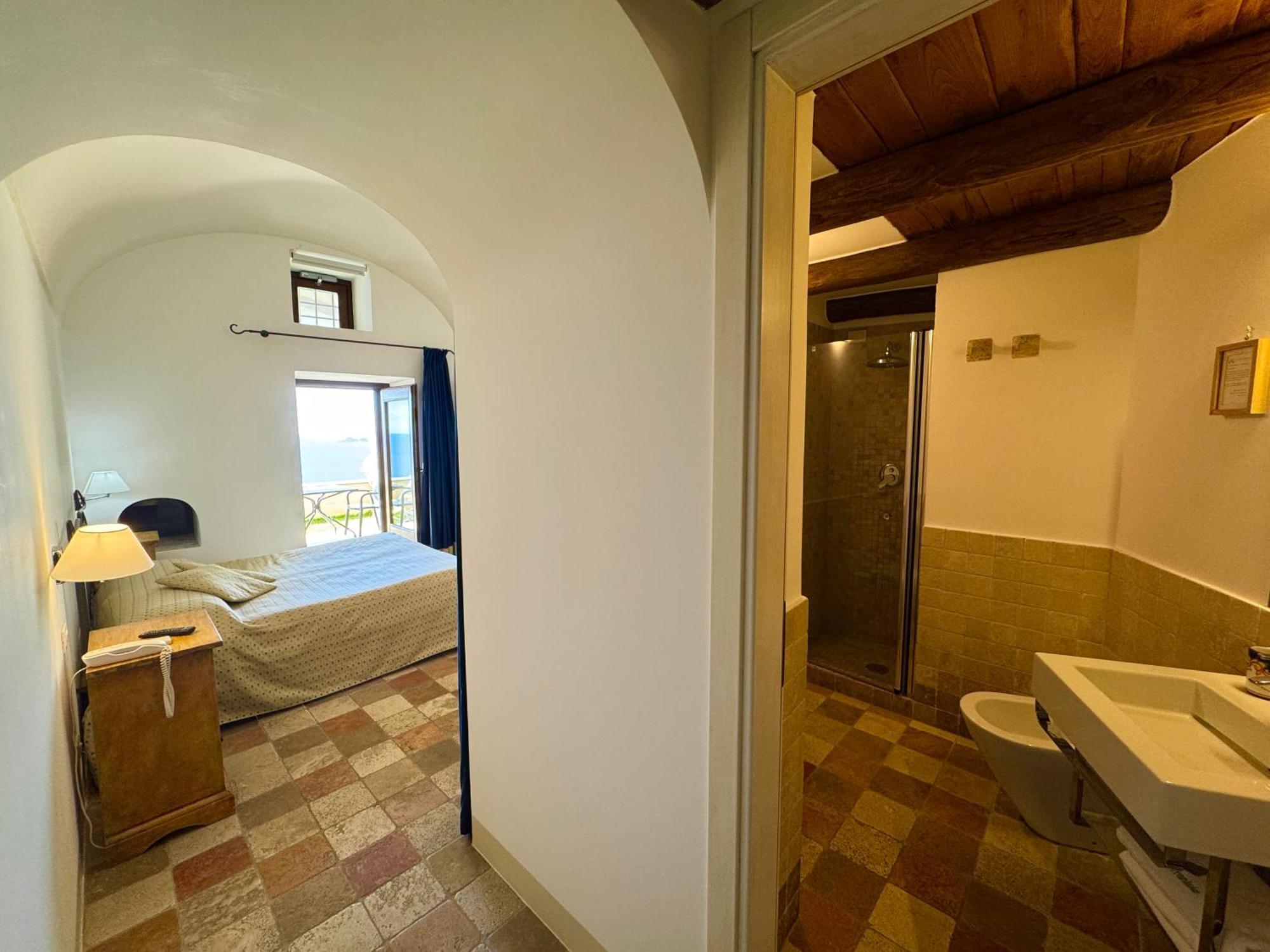 Villa Il Frantoio And Lilmar Праяно Экстерьер фото